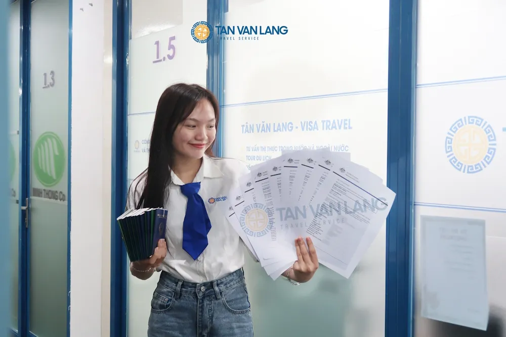Visa Úc 10 năm là gì? Điều kiện và thủ tục xin visa tự túc