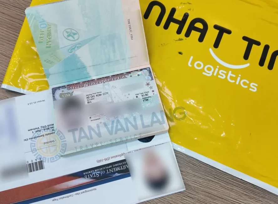 Top 7 thay đổi về Visa Mỹ mới nhất 2025