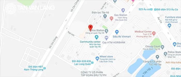 Đại sứ quán Armenia tại Việt Nam