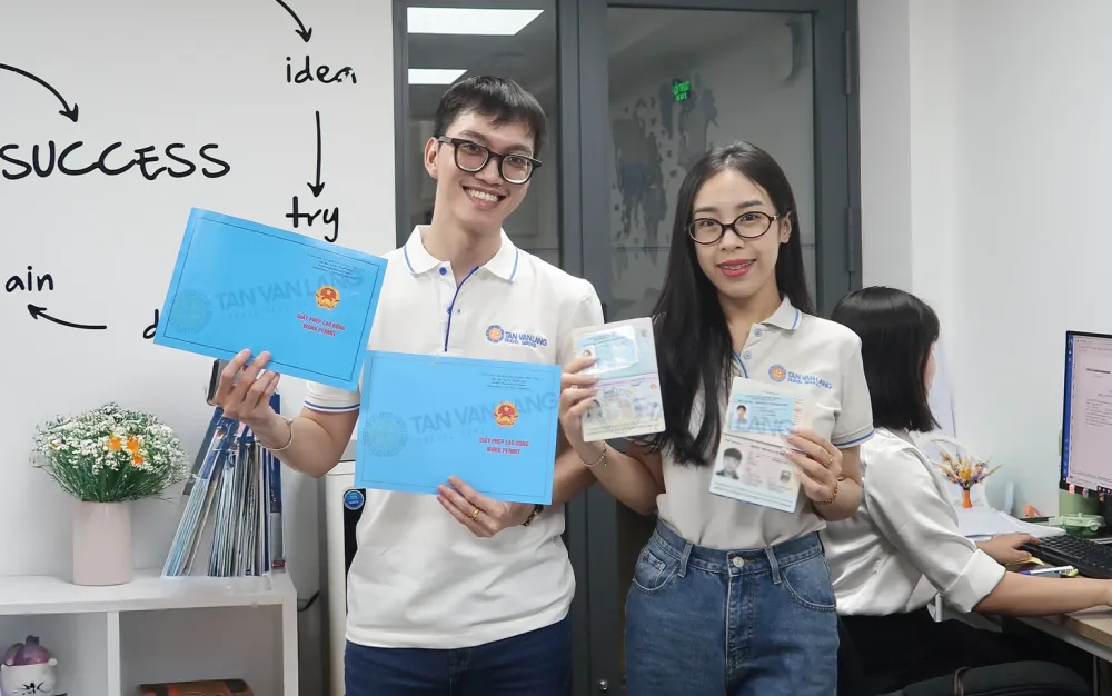 Thủ tục gia hạn visa cho người Bangladesh