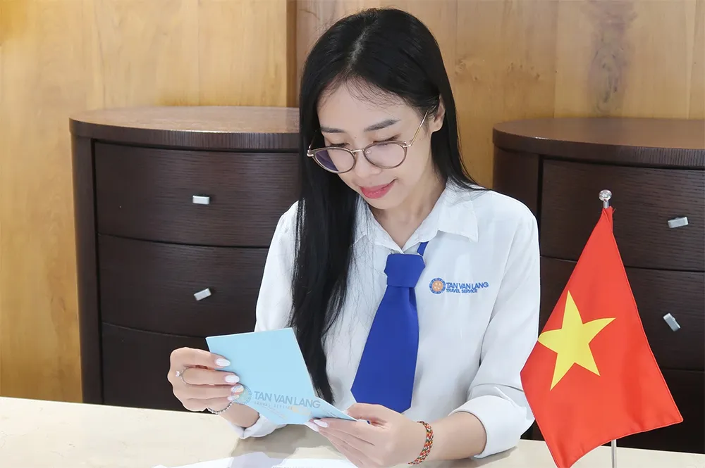 Thủ tục gia hạn visa cho người Bangladesh