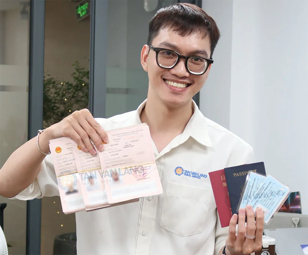 How to renew visa in Vietnam: Guide, Fees