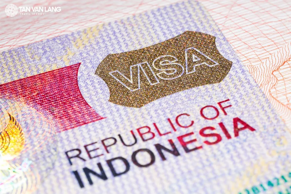 Visa công tác Indonesia: Điều kiện, hồ sơ, thủ tục trọn bộ