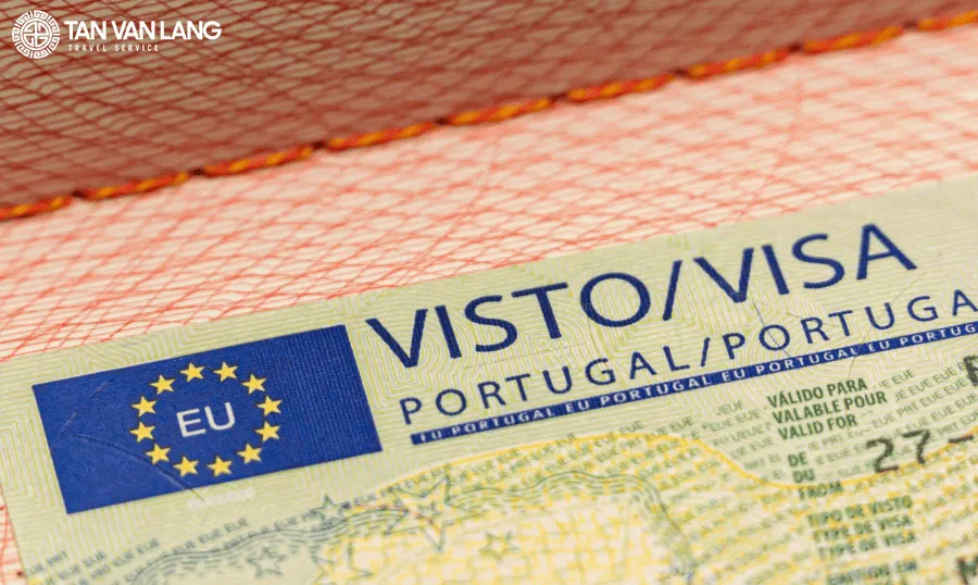 Dịch vụ visa xin Bồ Đào Nha uy tín – Hỗ trợ trọn gói, tỷ lệ đậu cao