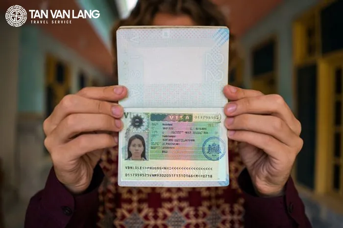 Dịch vụ visa Hà Lan du lịch, thăm thân, công tác trọn gói