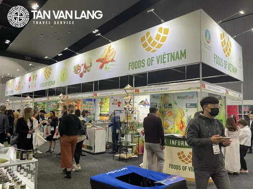 Visa hội chợ Nga: Thủ tục, chi phí và những lưu ý quan trọng