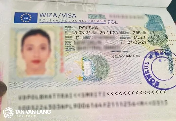 Hướng dẫn xin visa thăm thân Phần Lan chi tiết nhất