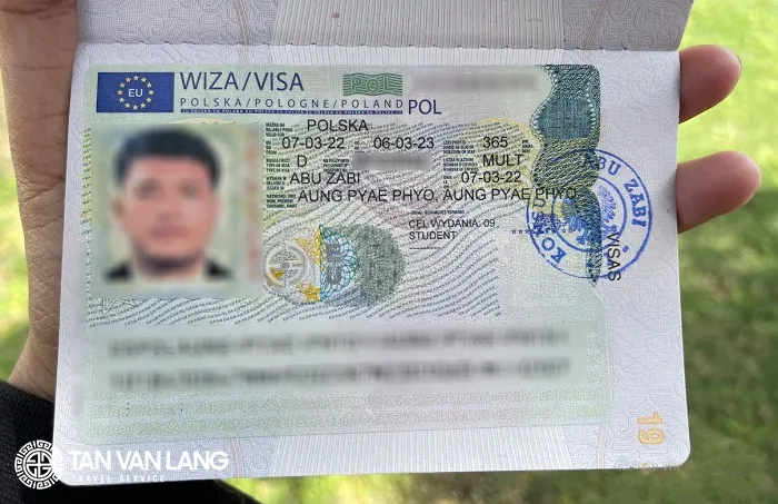 Hướng dẫn xin visa thăm thân Phần Lan chi tiết nhất