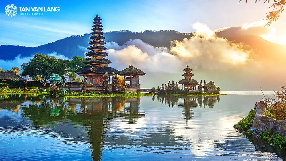 Đi Bali Indonesia có cần visa không? Điều kiện nhập cảnh mới