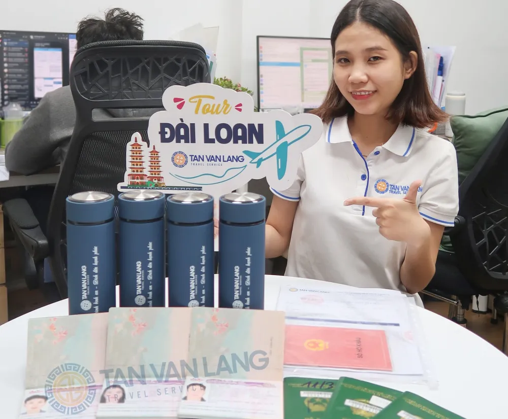 Đi Đài Loan có cần visa không? Điều kiện miễn thị thực Đài Loan