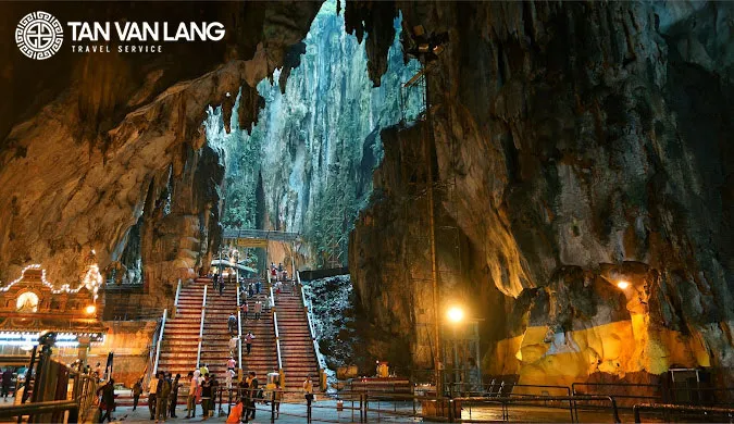 Đi Malaysia có cần visa không? Điều kiện miễn thị thực Malaysia