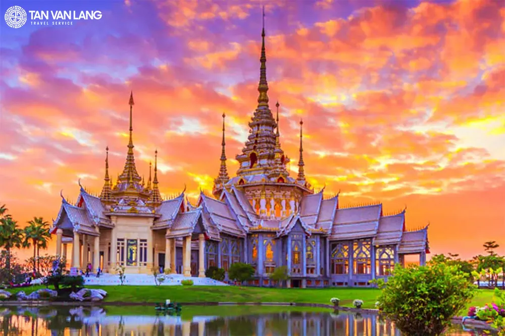 Đi Thái Lan có cần visa không? Cập nhật mới nhất cho người Việt