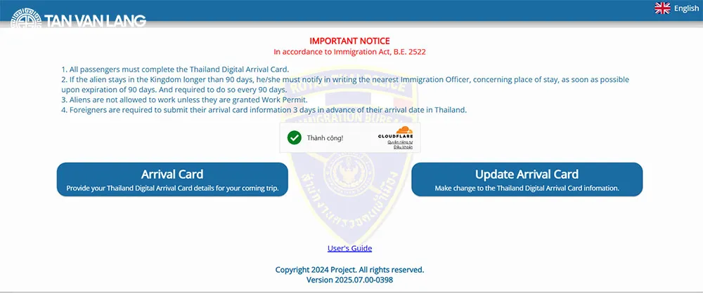 Đi Thái Lan có cần visa không? Cập nhật mới nhất cho người Việt
