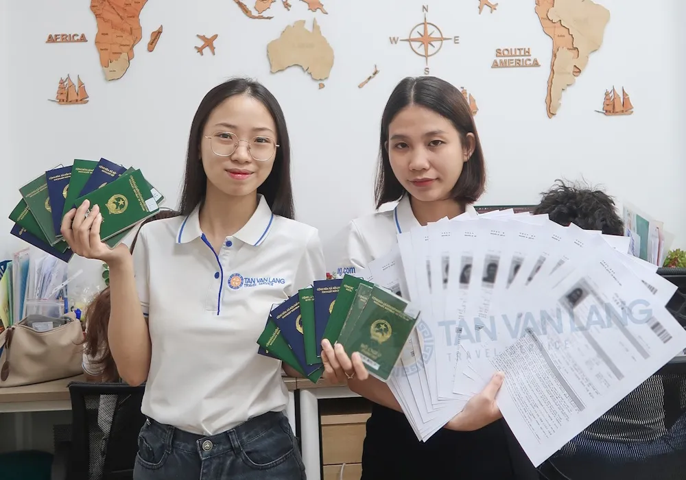 Visa E7-1: Cơ hội vàng cho lao động tay nghề cao