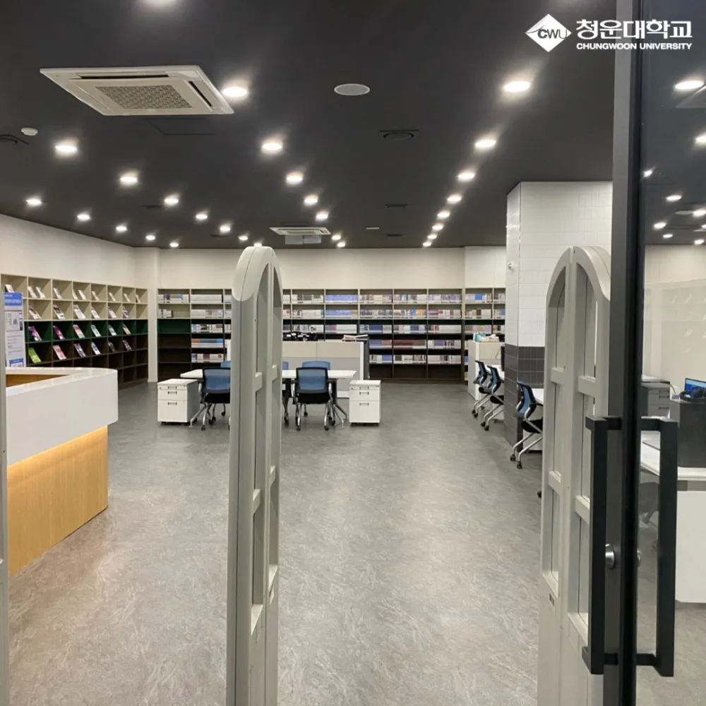 Đại học Chungwoon Hàn Quốc 청운대학교 – Trường đào tạo Nghệ thuật & Truyền thông hàng đầu cho du học sinh Việt Nam