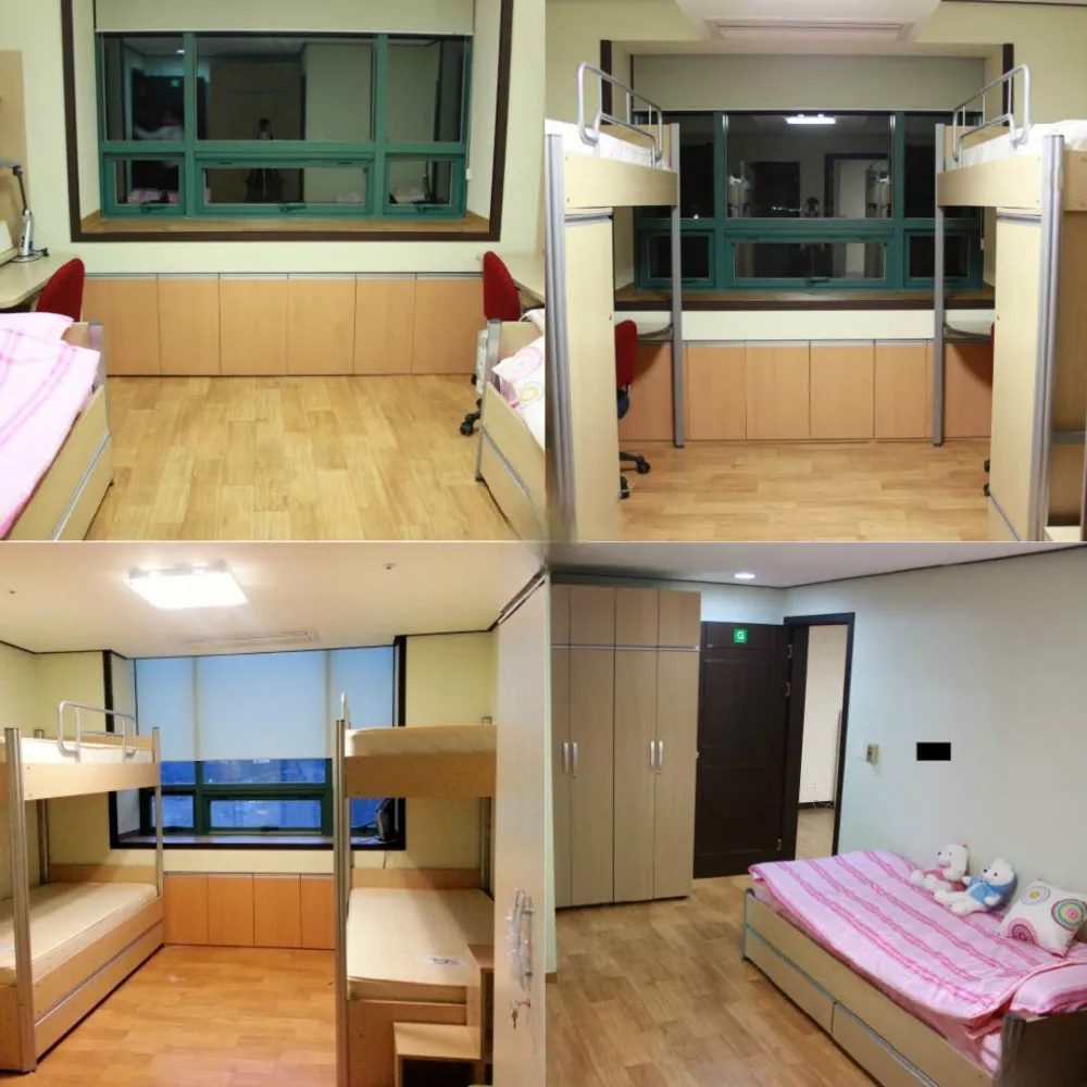 Đại học Chungwoon Hàn Quốc 청운대학교 – Trường đào tạo Nghệ thuật & Truyền thông hàng đầu cho du học sinh Việt Nam