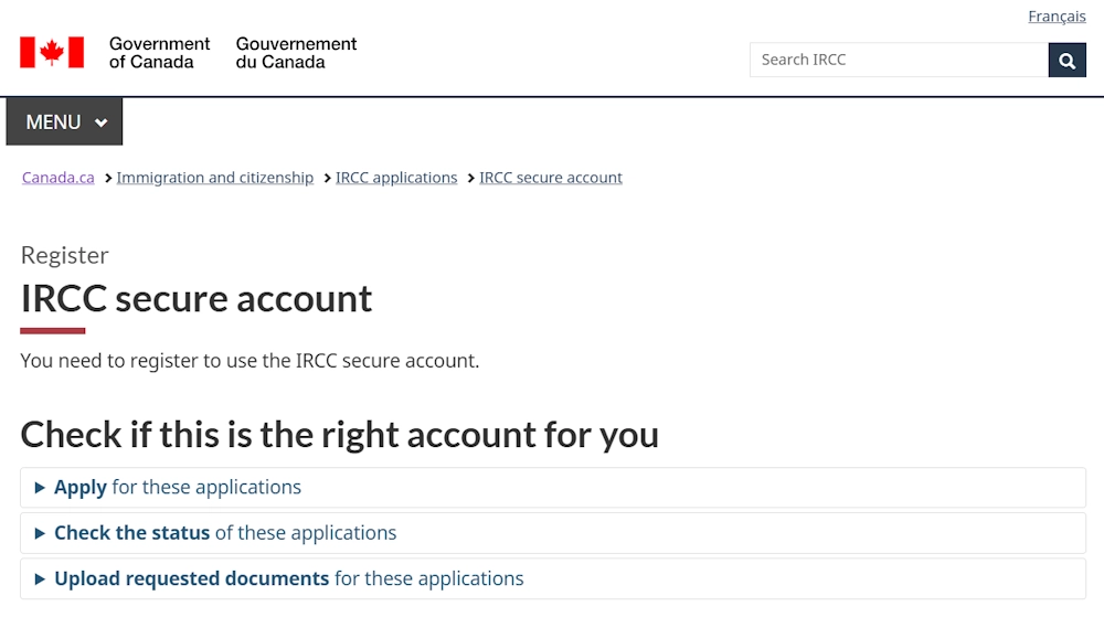 Visa Canada online: Hướng dẫn trọn bộ quy trình chi tiết