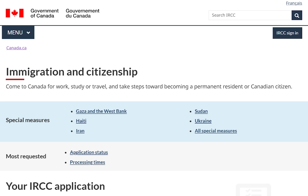 Visa Canada online: Hướng dẫn trọn bộ quy trình chi tiết