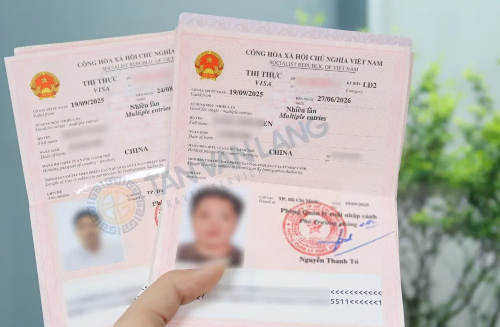 Do Russians need a visa for Vietnam? Complete guide