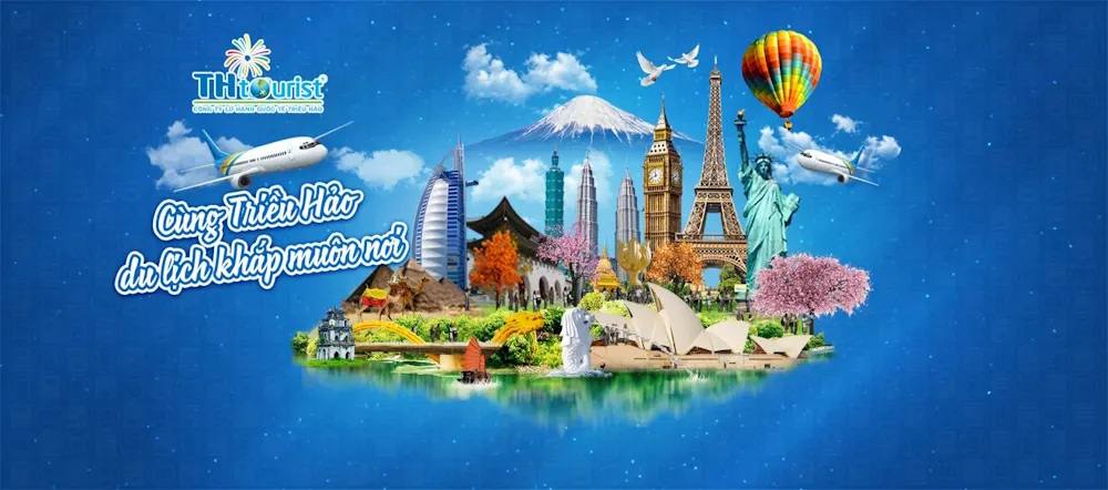 Top Công Ty Du Lịch Quận 5 Uy Tín – Bí Quyết Chọn Đơn Vị Lữ Hành Chất Lượng