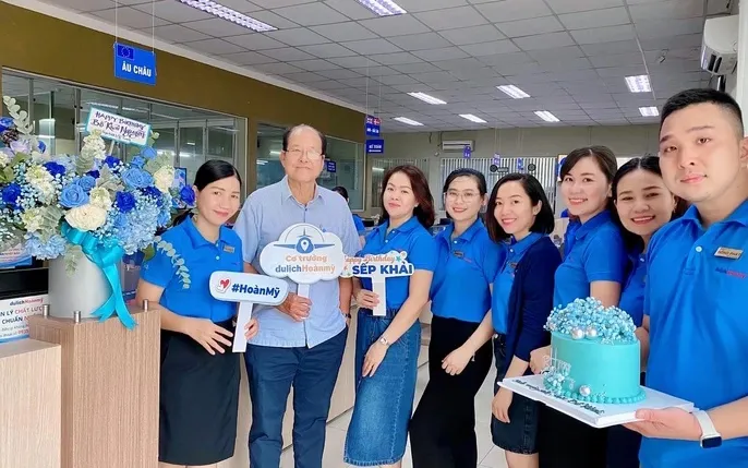 Top Công Ty Du Lịch Quận 5 Uy Tín – Bí Quyết Chọn Đơn Vị Lữ Hành Chất Lượng