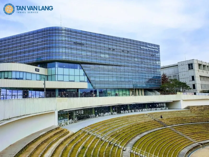 Đại học Hanyang Hàn Quốc : Top 4 Seoul – Học phí & Học bổng