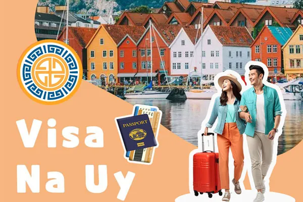 Bảng giá dịch vụ visa Na Uy – Minh bạch, cạnh tranh, trọn gói