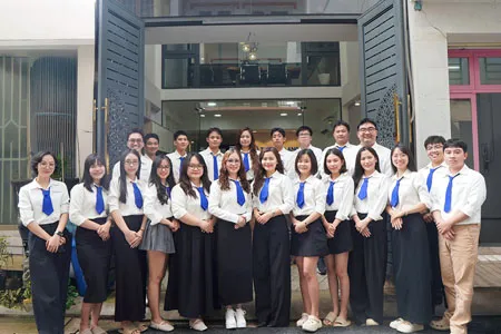 Tân Văn Lang TPHCM