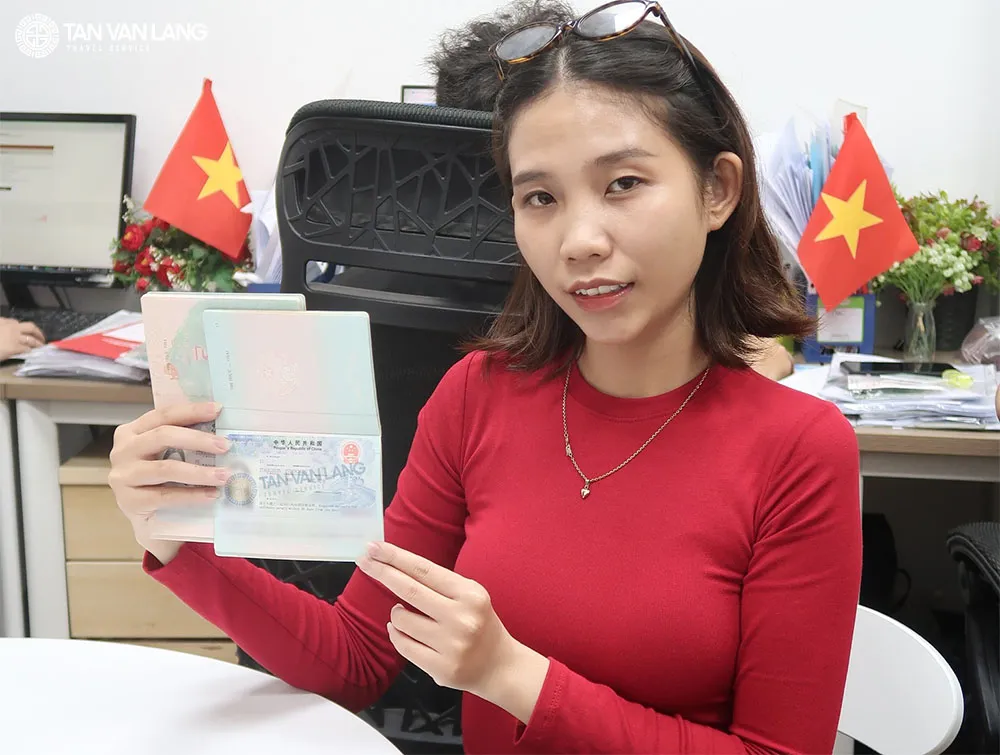 Cách gia hạn visa Trung Quốc nhanh chóng, hợp lệ và tiết kiệm chi phí