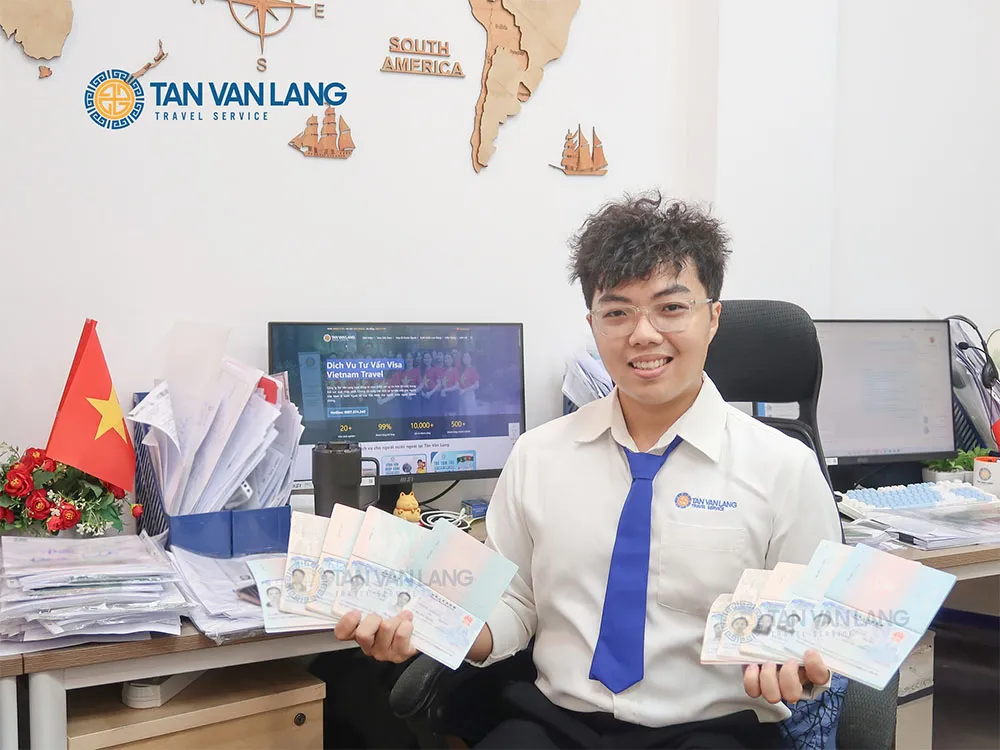 Cách gia hạn visa Trung Quốc nhanh chóng, hợp lệ và tiết kiệm chi phí