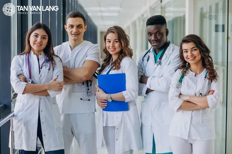 Lao động điều dưỡng viên tại Đức – Con đường định cư và phát triển sự nghiệp bền vững