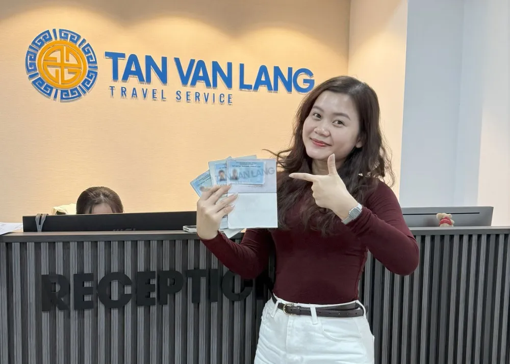 Vietnam visa for Zimbabwe citizens – Simple guide & fastest application process