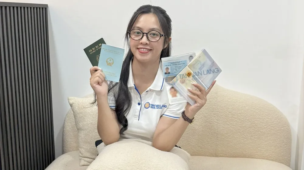 Vietnam Visa for Nepalese