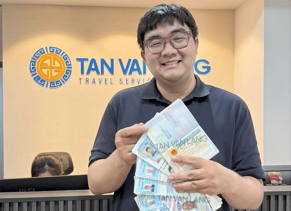 Vietnam visa for Zimbabwe citizens – Simple guide & fastest application process