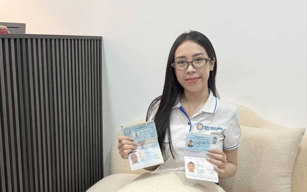 Vietnam Visa for South African Citizens