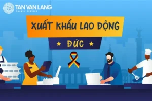 So sánh xuất khẩu lao động Đức và Nhật Bản: Nên chọn nước nào