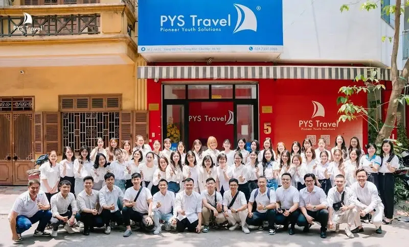 Top 10 công ty du lịch TP.HCM uy tín cho chuyến đi trọn vẹn