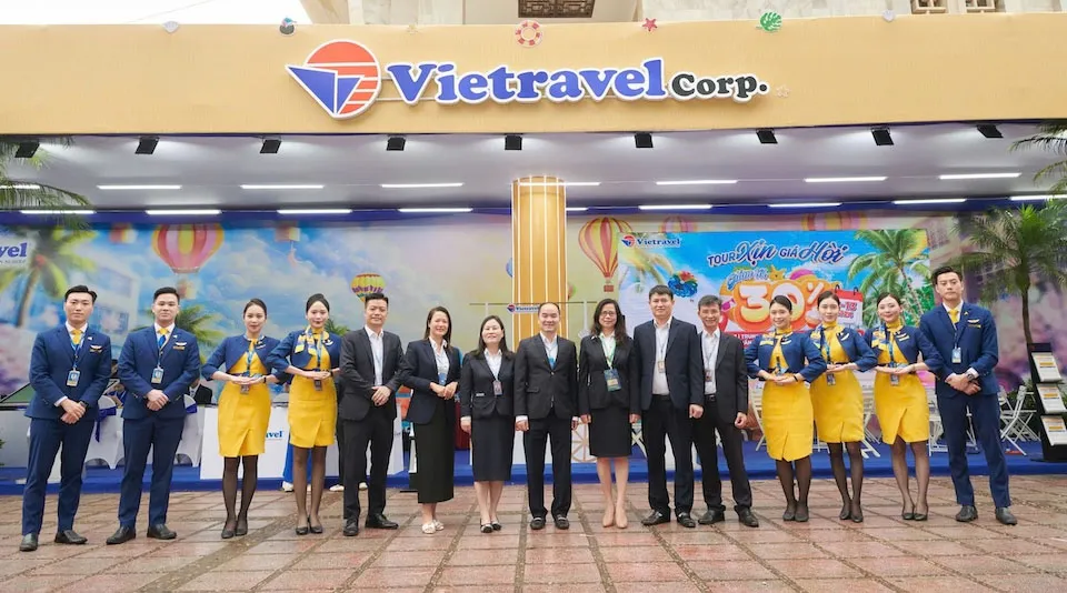 Top 10 công ty du lịch TP.HCM uy tín cho chuyến đi trọn vẹn