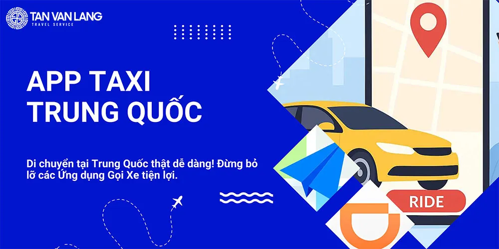 Kinh nghiệm du lịch Trung Quốc tự túc từ A-Z: Visa, App, Tàu cao tốc