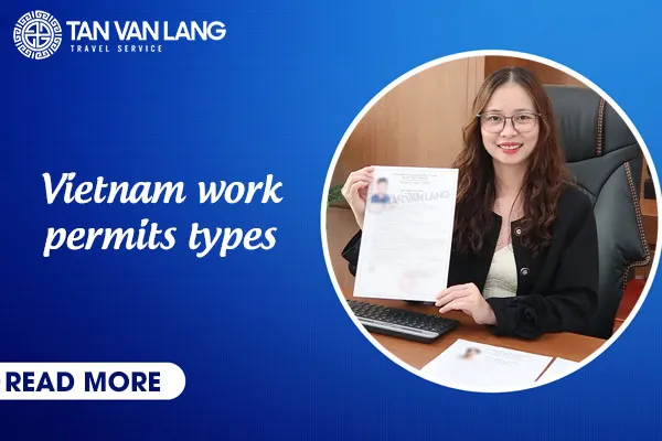 Vietnam work permits types 2026