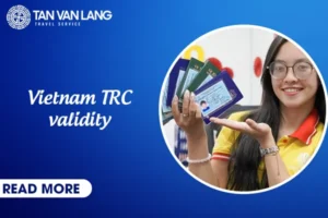 Updated Vietnam visa / E-visa requirements: Who needs a Visa, how to apply