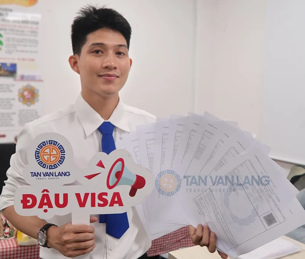 Lệ phí xin visa Hong Kong : 170–1.900 HKD tùy loại – Chi tiết