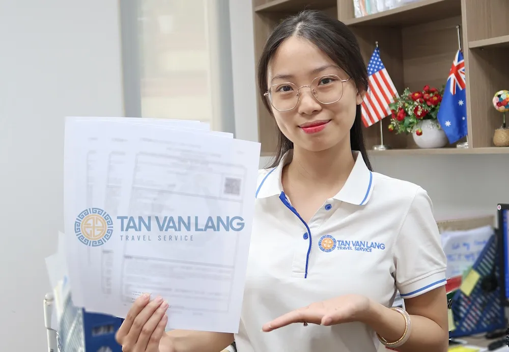 Xin visa Hong Kong cho trẻ em : Hồ sơ, thủ tục, lệ phí