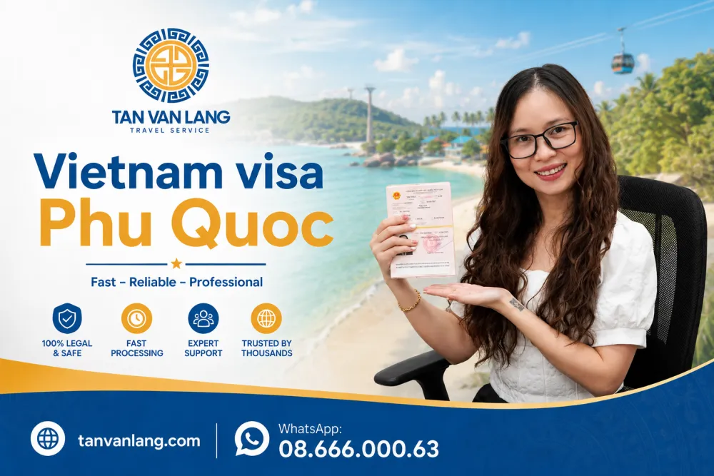 Phu Quoc Visa 2026: 30-Day Visa-Free Entry Rules Explained