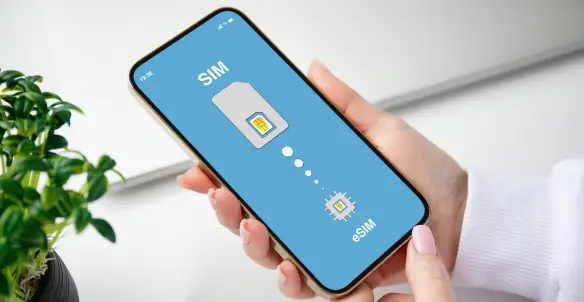 Sim du lịch Trung Quốc: Kinh nghiệm mua