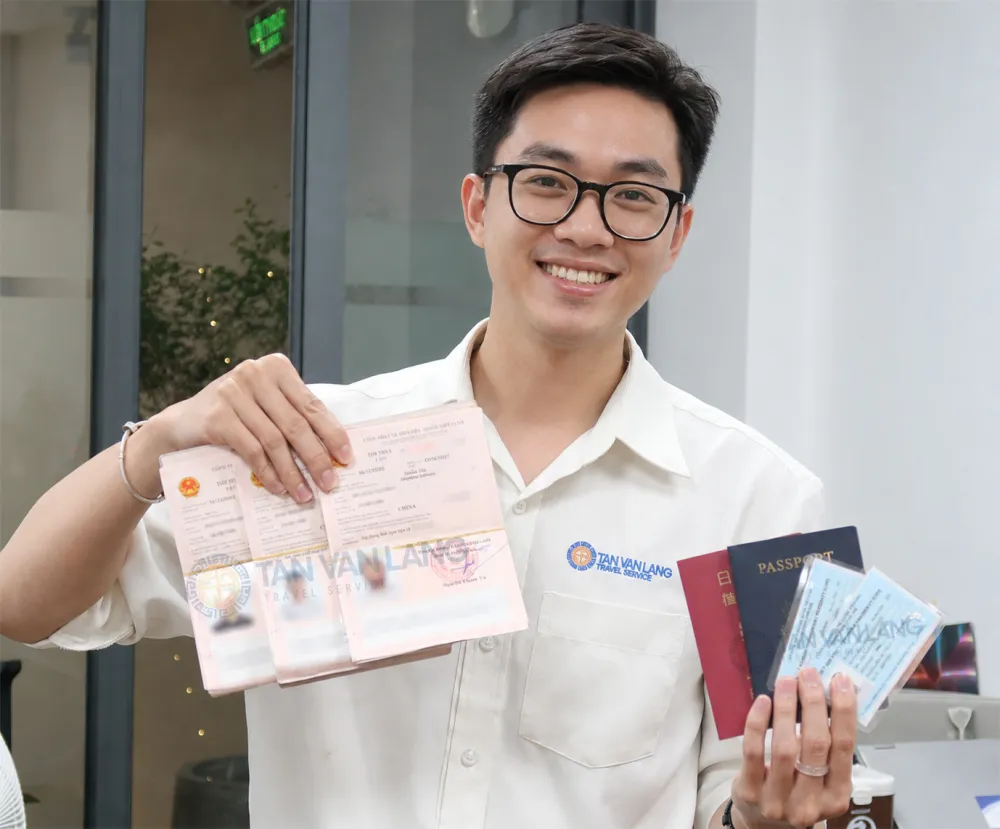 How to renew visa in Vietnam: Guide, Fees